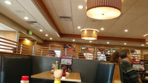 IHOP - Arvada