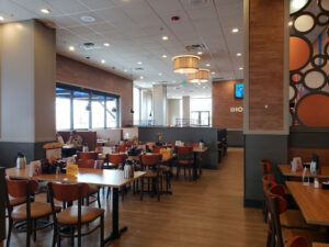 IHOP - Aurora