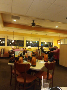 IHOP - Aurora
