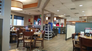 IHOP - Fort Collins