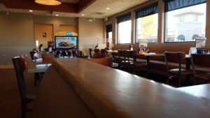 IHOP - Brighton