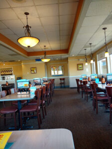 IHOP - Pueblo