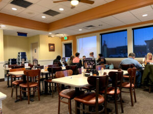 IHOP - Meridian