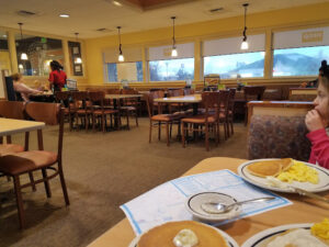 IHOP - Centerville