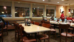 IHOP - Orem