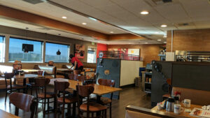 IHOP - Sandy