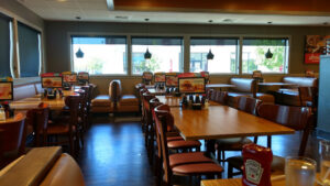 IHOP - West Jordan