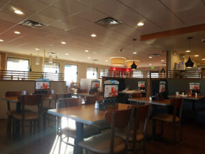 IHOP - Woods Cross