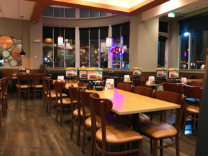 IHOP - Salt Lake City