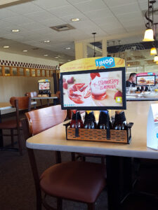 IHOP - West Valley City
