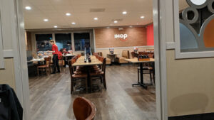IHOP - Cedar City