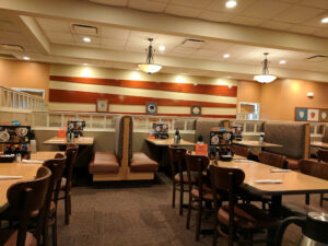 IHOP - Queen Creek