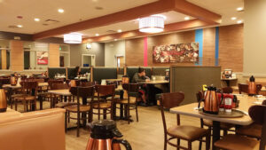 IHOP - Mesa