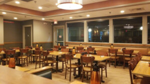 IHOP - Mesa