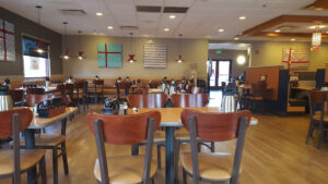 IHOP - Gilbert