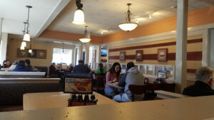 IHOP - Tucson