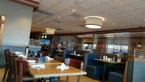 IHOP - Tucson
