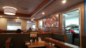 IHOP - Tucson