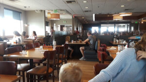 IHOP - Tucson
