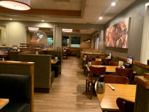 IHOP - Tucson