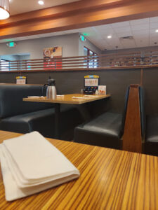 IHOP - Tucson