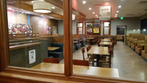 IHOP - Flagstaff