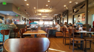 IHOP - Kingman