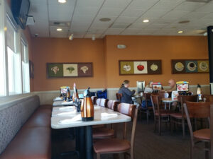 IHOP - Lake Havasu City