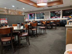 IHOP - Farmington