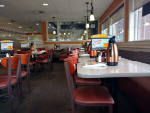 IHOP - Santa Fe