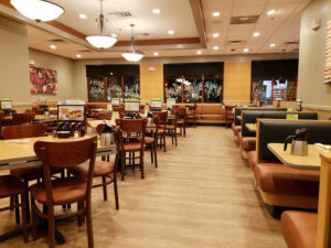 IHOP - Deming