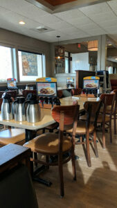 IHOP - Hobbs