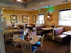 IHOP - Henderson