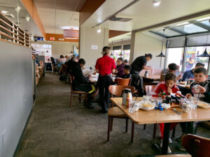 IHOP - Las Vegas
