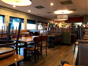 IHOP - Reno