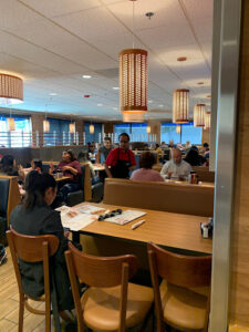 IHOP - Los Angeles