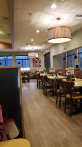 IHOP - Downey