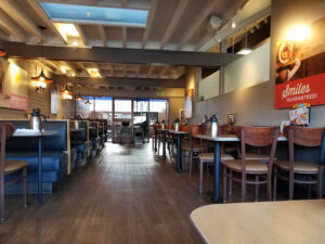 IHOP - El Segundo
