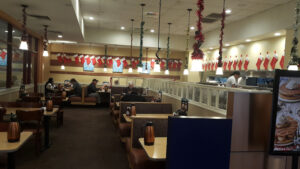 IHOP - Marina Del Rey