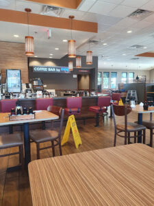 IHOP - Inglewood