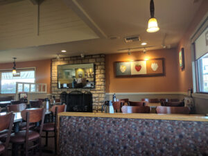IHOP - Whittier