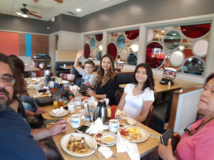 IHOP - Whittier