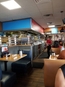 IHOP - Buena Park