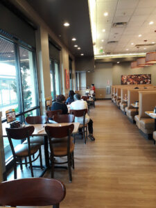 IHOP - Carson