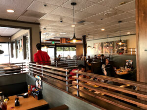 IHOP - Long Beach