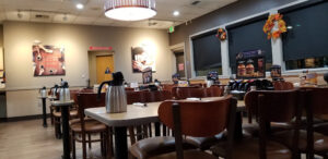 IHOP - Duarte