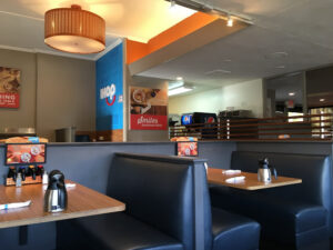 IHOP - Pasadena