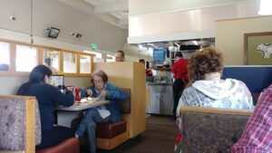 IHOP - Glendale