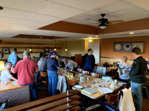 IHOP - Newbury Park