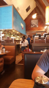 IHOP - Covina